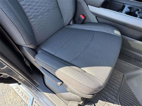 New 2026 RAM 2500 Big Horn image 14