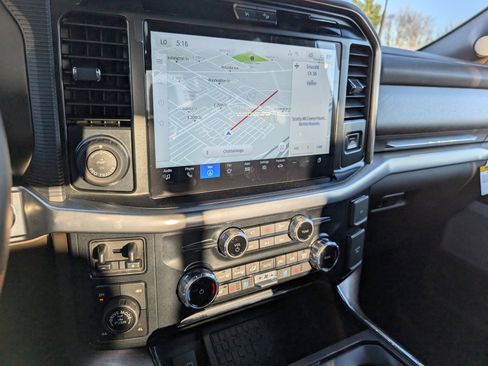 New 2025 Ford F150 King Ranch w/ FX4 Off-Road Package image 20