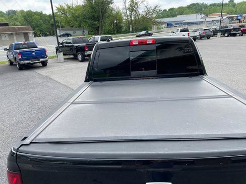 Used 2014 RAM 1500 Big Horn AWD/4WD image 29