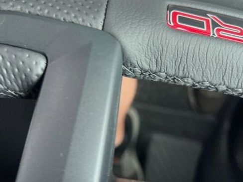New 2026 Toyota Tundra TRD Pro AWD/4WD image 43
