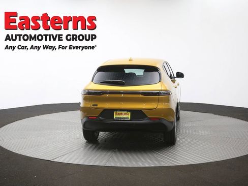 Used 2023 Dodge Hornet GT w/ Tech Pack w/o Parking AWD/4WD image 34