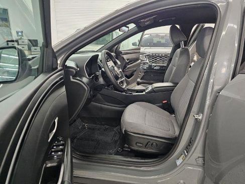 Used 2024 Hyundai Santa Cruz SEL AWD/4WD image 30