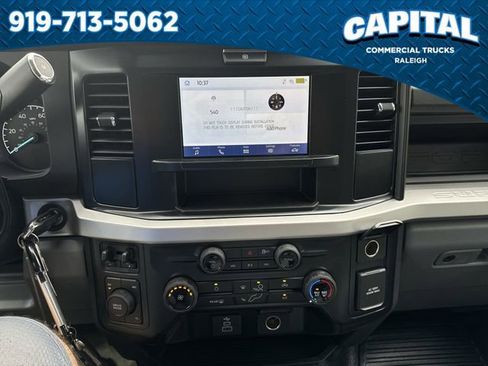 New 2025 Ford F450 XL image 27