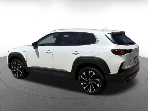 Used 2025 MAZDA CX-50 2.5 Hybrid w/ Premium Plus Pkg AWD/4WD image 11