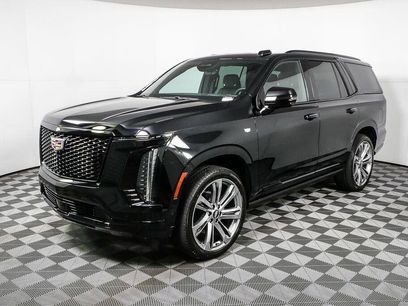 Used 2026 Cadillac Escalade Sport w/ Touring Package