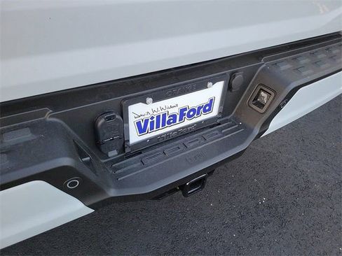 New 2025 Ford F150 Lightning Flash image 18