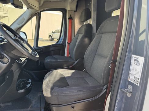 Used 2019 RAM ProMaster 3500 image 8