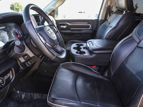 Certified 2024 RAM 2500 Laramie image 18