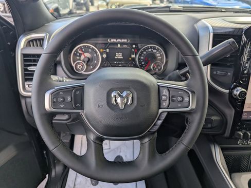 New 2026 RAM 2500 Big Horn image 16