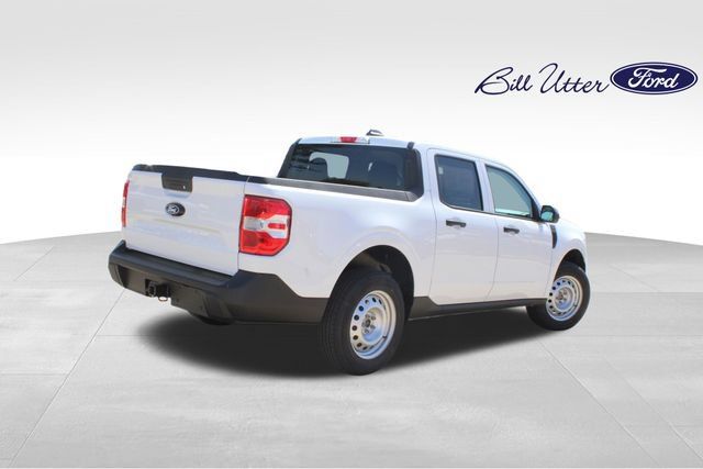 New 2026 Ford Maverick XL FWD image 3