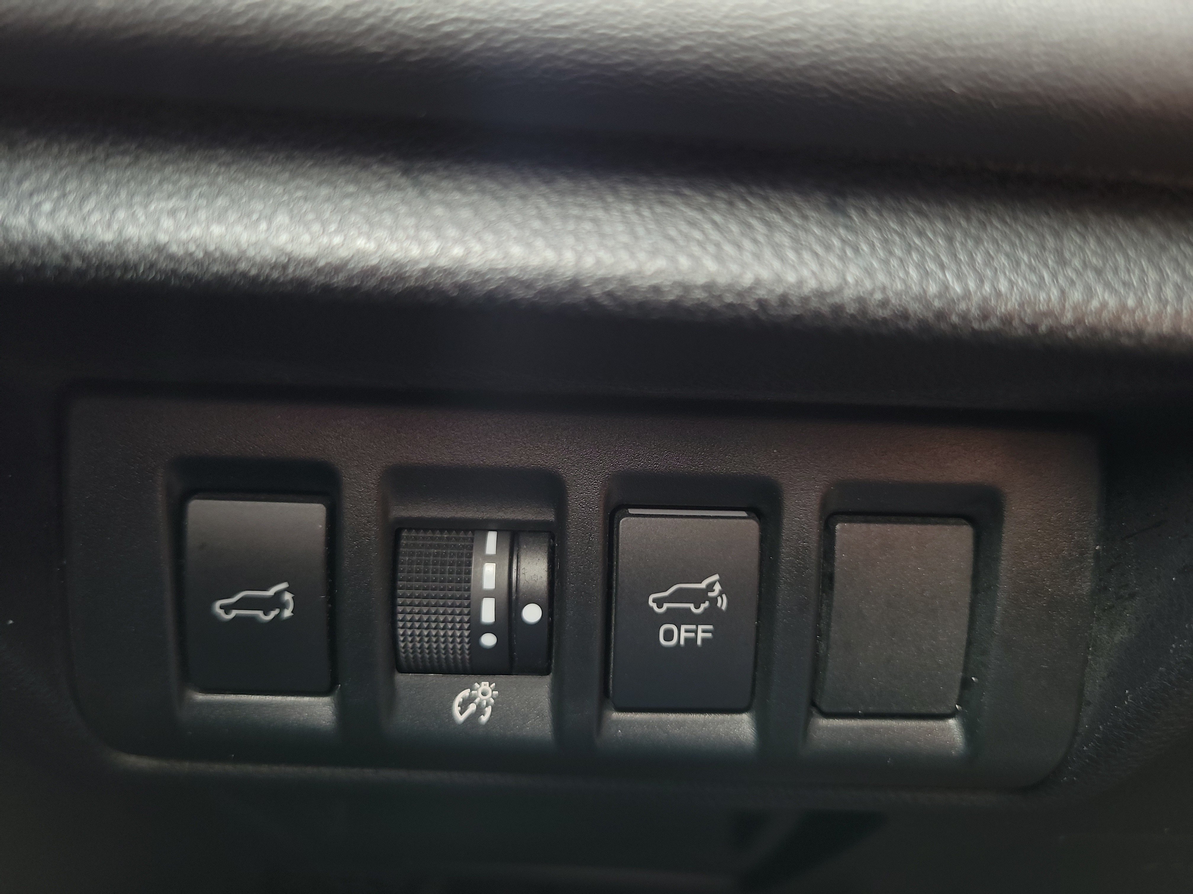 Certified 2021 Subaru Outback Touring XT AWD/4WD image 30
