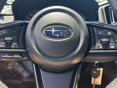 Used 2024 Subaru WRX AWD/4WD image 24