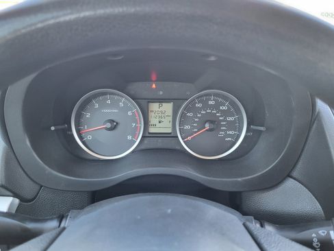 Used 2017 Subaru Forester 2.5i w/ Alloy Wheel Package image 10