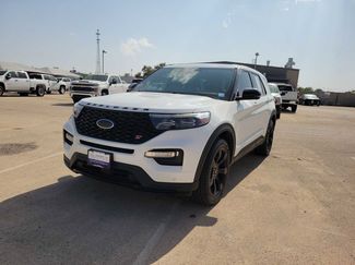 Used 2021 Ford Explorer ST w/ Equipment Group 401A AWD/4WD video 4
