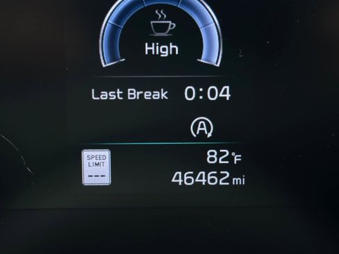 Used 2023 Kia Sportage LX image 19