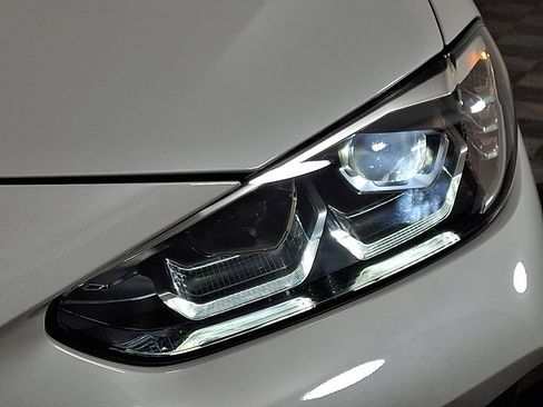 Used 2024 BMW 440i xDrive Convertible AWD/4WD image 12