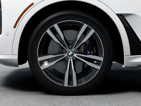 New 2027 BMW X7 xDrive40i AWD/4WD image 7