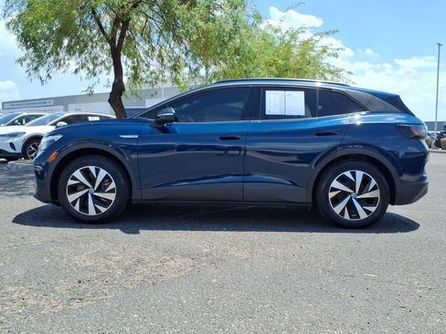 Used 2023 Volkswagen ID.4 Pro RWD image 4