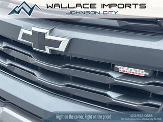 Used 2024 Chevrolet Colorado Trail Boss w/ Advanced Trailering Package AWD/4WD video 3