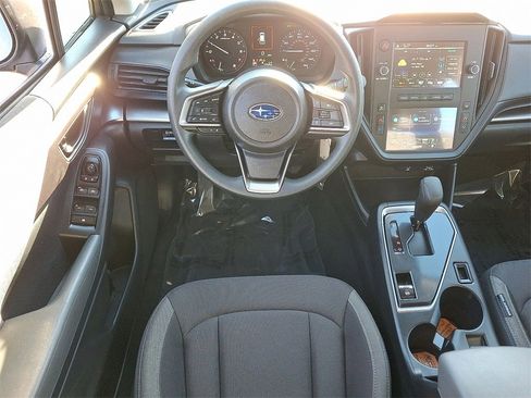 Certified 2025 Subaru Impreza 2.0i image 12
