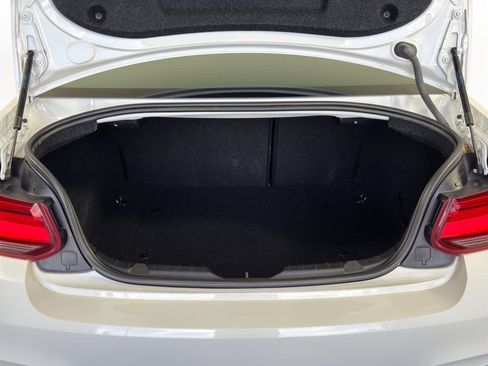 Used 2018 BMW M240i Coupe RWD image 28