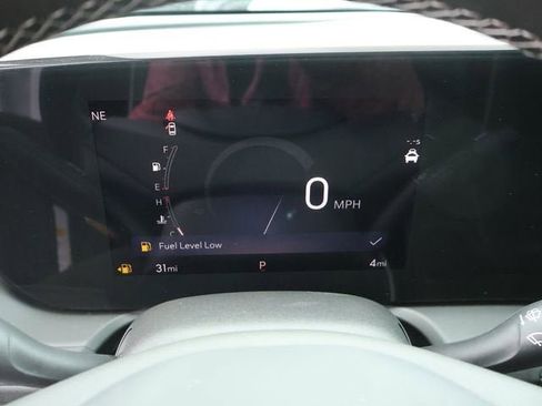 New 2026 Buick Encore GX Avenir w/ Avenir Technology Package AWD/4WD image 31