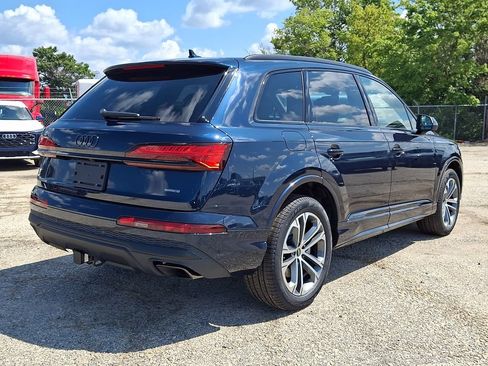 New 2026 Audi Q7 2.0T Premium Plus AWD/4WD image 4