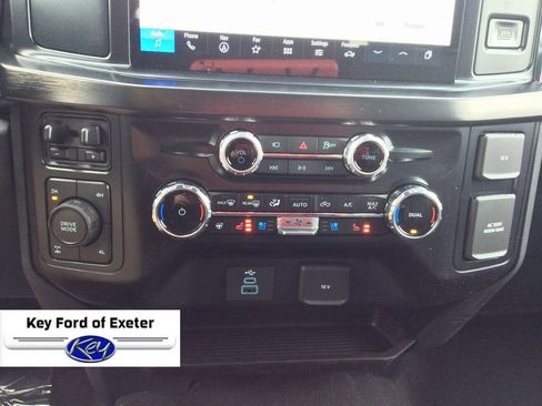 New 2026 Ford F350 Lariat w/ FX4 Off-Road Package image 40