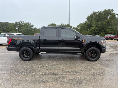 Used 2023 Ford F150 Tremor w/ Equipment Group 402A High AWD/4WD image 7