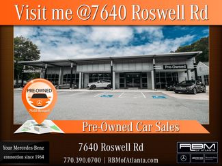 Used 2020 Mercedes-Benz C 63 AMG S video 2