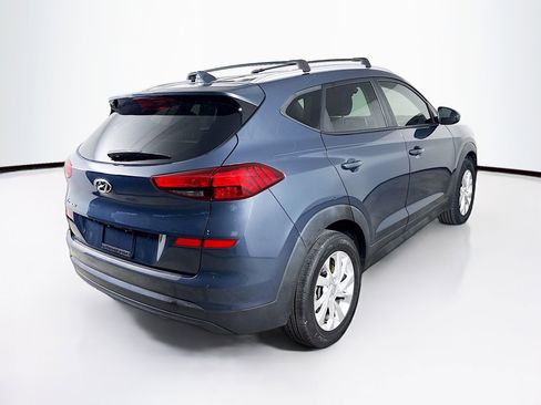 Used 2021 Hyundai Tucson Value image 31