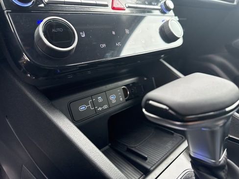 New 2026 Hyundai Tucson SEL AWD/4WD image 26