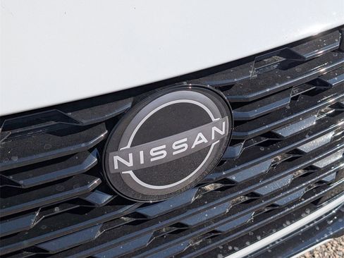 New 2025 Nissan Sentra S image 10