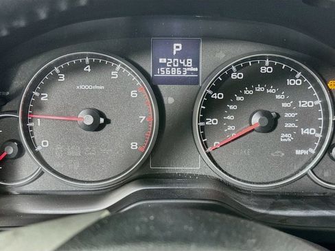 Used 2014 Subaru Legacy 2.5i Premium AWD/4WD image 14