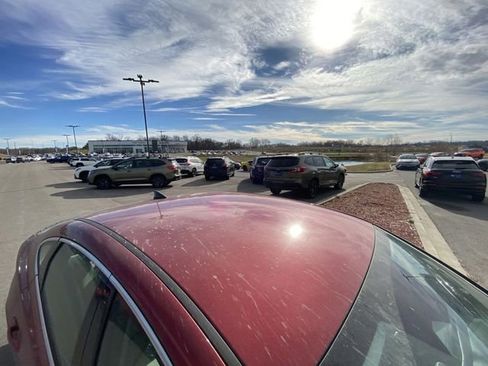 Used 2024 Hyundai Sonata SEL image 13