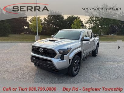 Used 2024 Toyota Tacoma TRD Sport