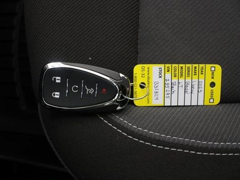 Used 2023 Chevrolet Blazer LT w/ Convenience Package image 8