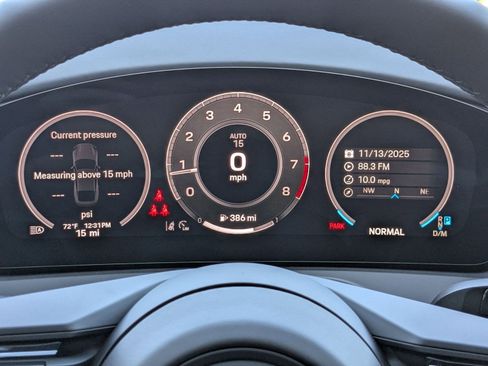 New 2026 Porsche Panamera image 16