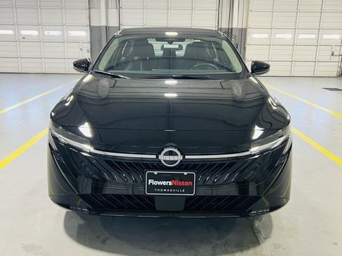 New 2026 Nissan Sentra SV image 10