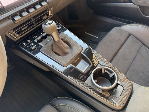 Certified 2024 Porsche 911 GT3 image 16