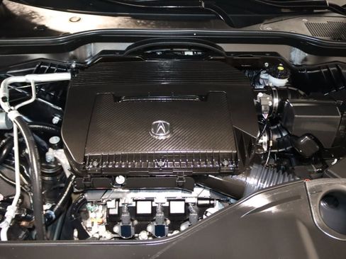 Used 2025 Acura MDX SH-AWD w/ Advance Package image 84