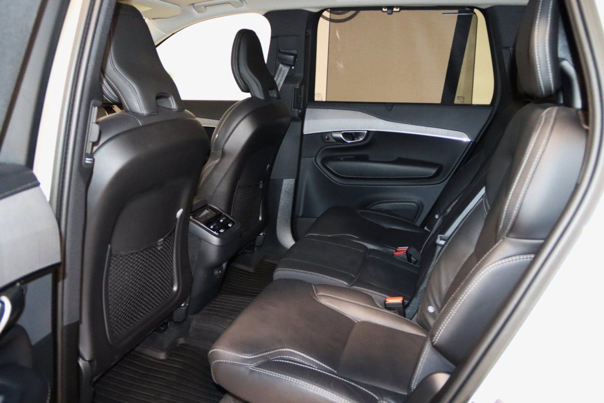 Used 2023 Volvo XC90 B6 Ultimate AWD/4WD image 52