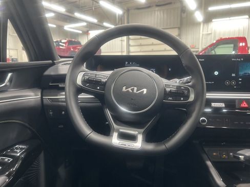 New 2026 Kia K5 GT image 13
