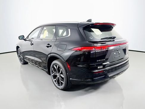New 2026 Toyota Crown Signia AWD/4WD image 6
