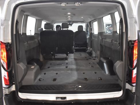 Used 2021 Ford Transit 350 XLT RWD image 14