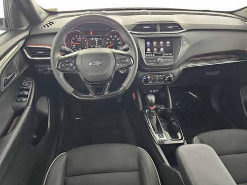 Used 2023 Chevrolet TrailBlazer RS image 18