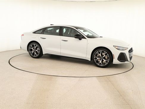 New 2026 Audi A6 Premium Plus image 9