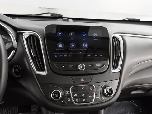 Used 2019 Chevrolet Malibu LT w/ LT Plus Package image 24