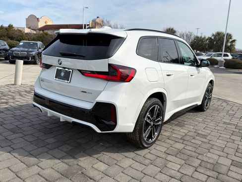 New 2026 BMW X1 xDrive28i w/ Technology Package image 9