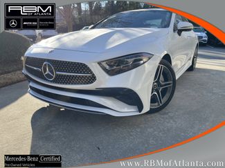 Certified 2023 Mercedes-Benz CLS 450 4MATIC video 1